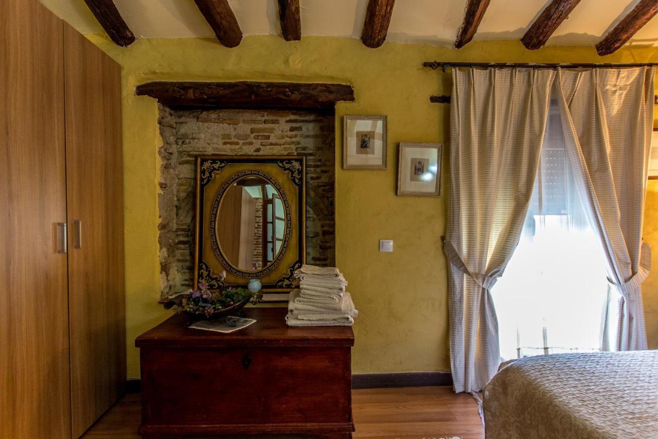 La Casona Albaida Hotel Exterior photo