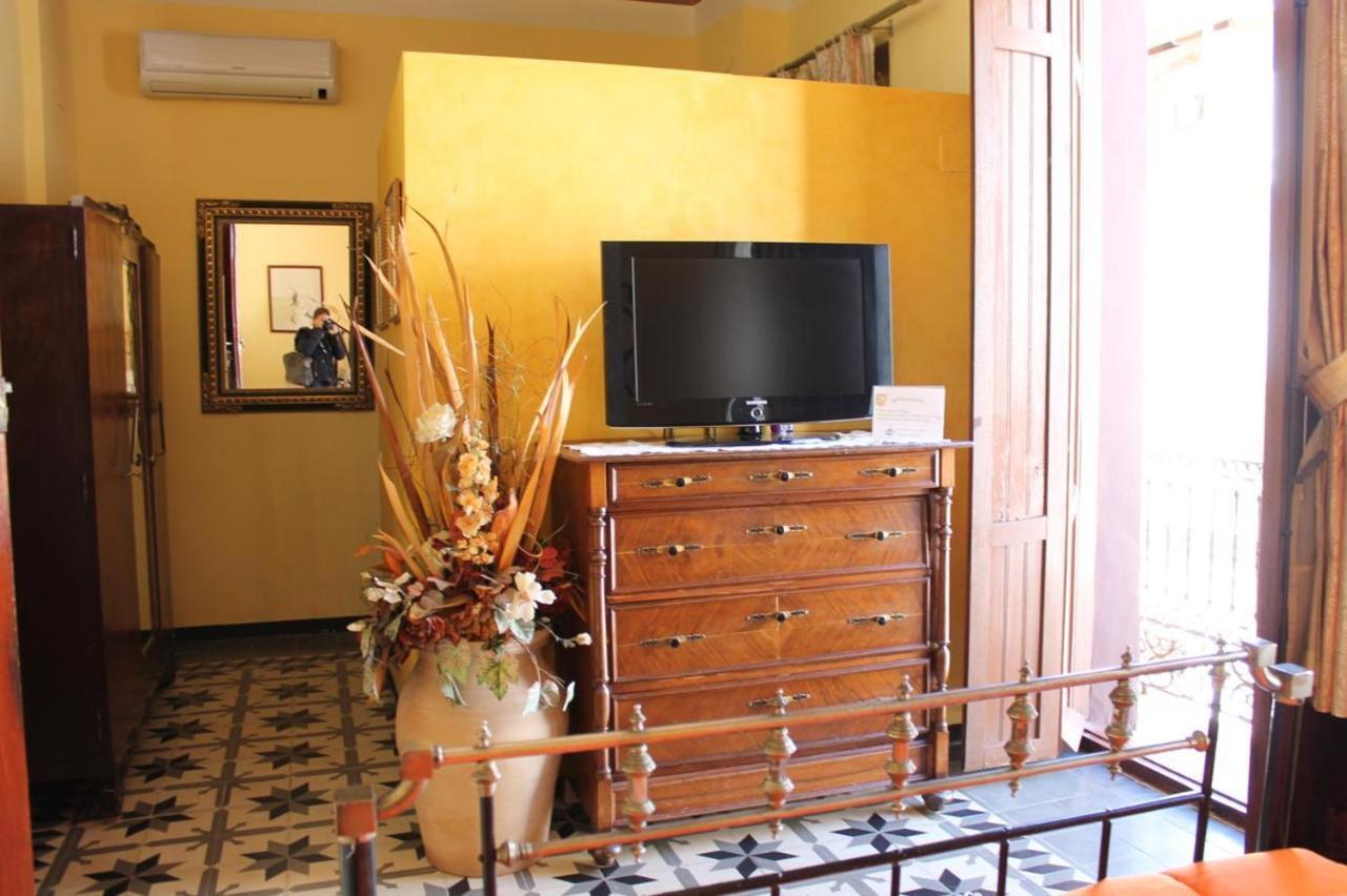 La Casona Albaida Hotel Exterior photo